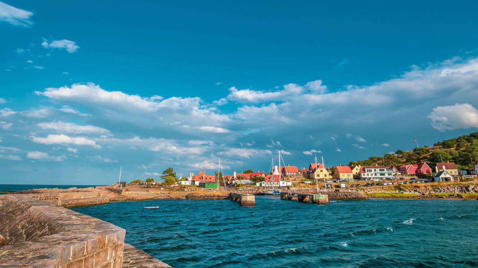 Bornholm