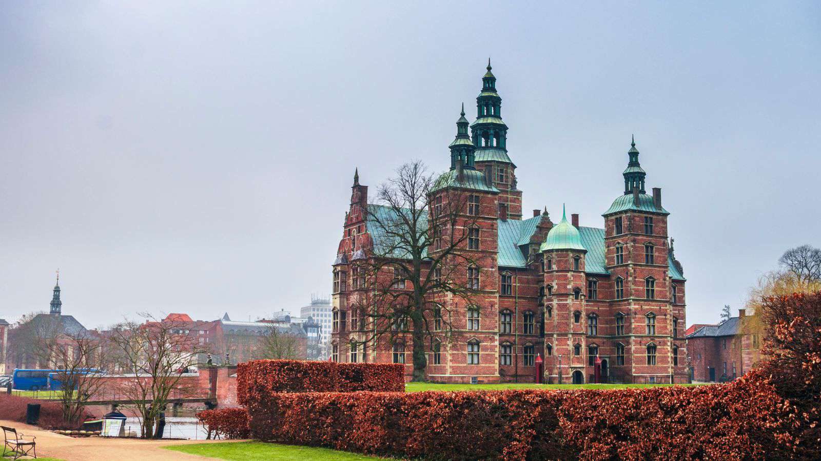 Rosenborg