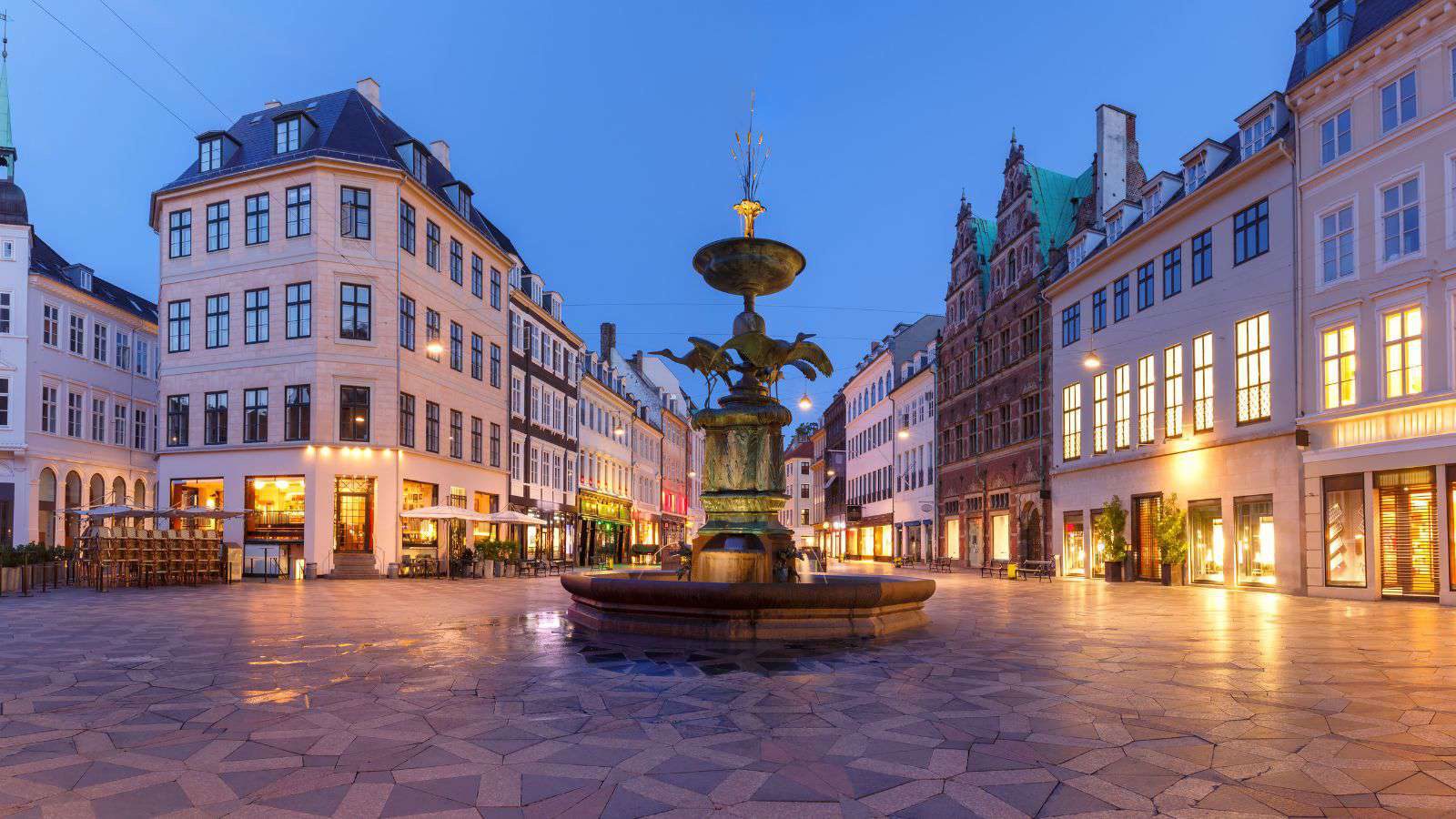 Strøget